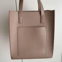 ALTROSE 2WAYトートバッグ