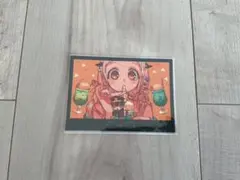 地縛少年花子くん ミュージアム 八尋寧々