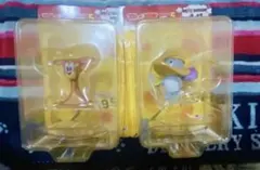 トムとジェリー ハッピーくじ A賞フィギュア 2体セット