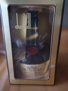 DUNHILL Old Master Finest Scotch Whiskyのサムネイル