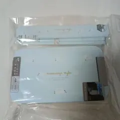 シマエナガ 弁当箱 箸箱セット 신품 미개봉
