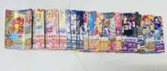 アイカツカード アイカツ まとめ 売り プレミアム有り