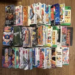 スーパーファミコンソフト35本　箱説付
