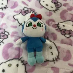 アンパンマン コキンちゃん ぬいぐるみ