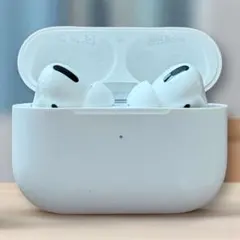 apple AirPods Pro 第1世代　ジャンク 左右ノイズ有