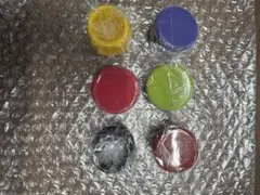 シリコンボトルキャップ　6個のサムネイル