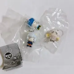HUNTER×HUNTER めじるしアクセサリー