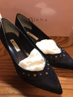 ダイアナ 24センチ