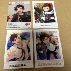 あんスタ　鉄虎