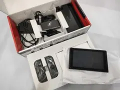 Nintendo Switch 本体 ネオンブルー/ネオンレッド HAC-001