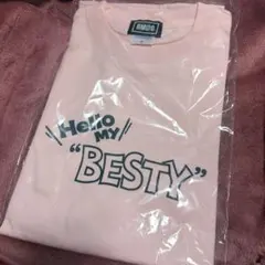 2026年最新】be:first ファンミ tシャツの人気アイテム - メルカリ