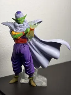 ドラゴンボール ピッコロ 孫悟飯 フィギュア ガレージキット 1/6