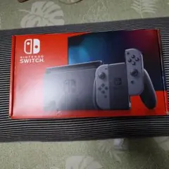 Nintendo Switch 本体