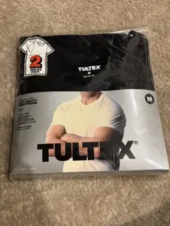 TULTEX Mサイズ Tシャツ 2枚セット