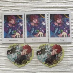 2026年最新】あんさんぶるスターズ まとめ売りの人気アイテム - メルカリ