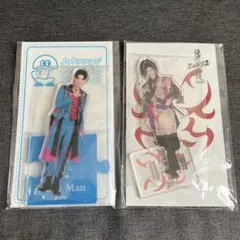 アクリルスタンド　ラウール　Snow Man