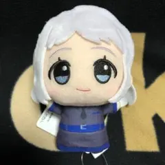 学園アイドルマスター 学マス　ちびぐるみ on stage! 葛城リーリヤ