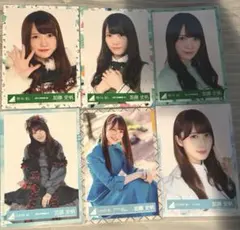 日向坂46 加藤史帆 生写真 まとめ売り - メルカリ