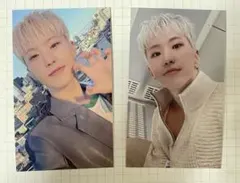 seventeen 消費期限 会場限定 大阪 愛知　名古屋　ホシ ユニバ