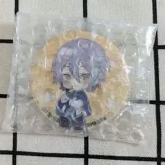 プロセカ ワンダショ 神代類 缶バッジ ローソン
