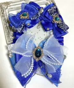 SALE❦痛硬質ケースロゼット❦