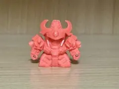 ガン消し　蒼龍頑駄無　本体のみ　橙
