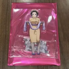 鬼滅の刃 AGF 2025 Early Winter アクリルスタンド しのぶ