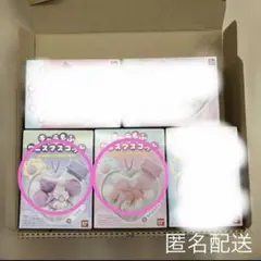 キャラ　もふ　ケース　マスコット　サンリオ　マイメロディ　クロミ