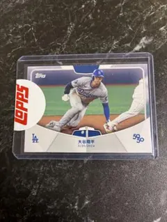 Topps 大谷翔平 50/50 SB #1 Kanji SSP 漢字 2026年最新】topps 大谷翔平 50-50 漢字の人気アイテム - メルカリ