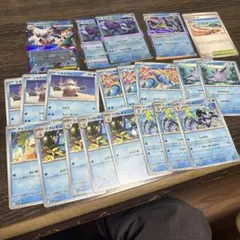 メガユキノオー　デッキパーツ　メガブレイブ　メガシンフォニア