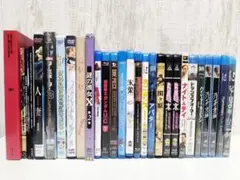 DVD Blu-ray アニメ 映画けいおん！他 まとめ売り① - メルカリ