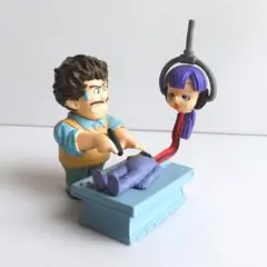 Dr.スランプ アラレちゃん フィギュアコレクション 2.たいくつ...