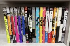 はらだ BL ボーイズラブ まとめ売り