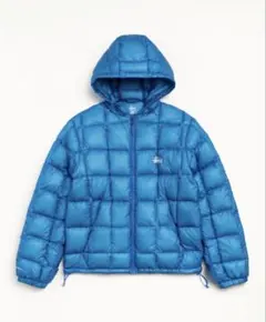 ダウンジャケット