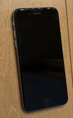 あ*い様 Apple iPhone 6s シルバー 本体