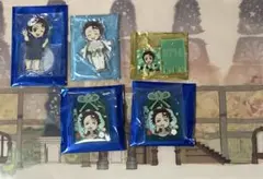 鬼滅の刃　竈門炭治郎　セット