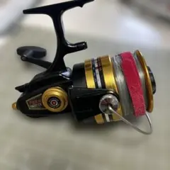 Penn 716Z スピニングリール 黒金 - メルカリ