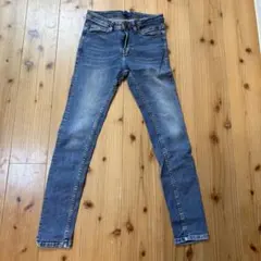 ZARA MAN スキニーデニム