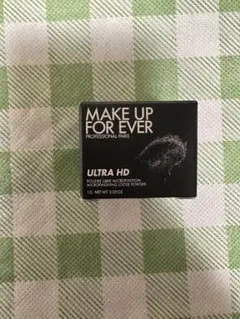 MAKE UP FOR EVER ULTRA HD ルースパウダーのサムネイル