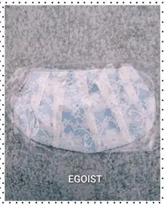 ♬.*゜EGOISTレースポーチ♬.*゜のサムネイル