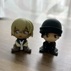 2025年最新】赤井隊 安室の人気アイテム - メルカリ