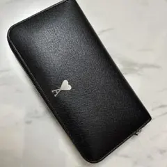 MIA　⭐️値下げ中⭐️ BLVCK PARIS メンズ 長財布 2026年最新】blvck paris 財布の人気アイテム - メルカリ