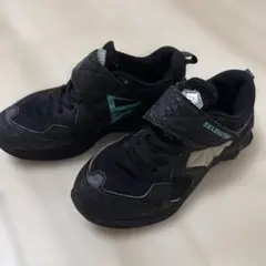 Moonstar SKLSHOTER ブラック スニーカーのサムネイル