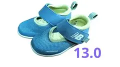 ニューバランス キッズシューズ サンダル 13.0cm