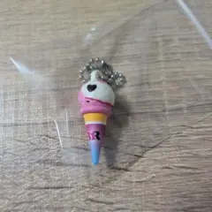 サーティワン アイスクリームコーンチャームのサムネイル