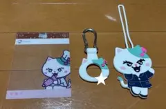 NiziU MAYUKA ルキャ　セット NiziU MAYUKA ルキャ セット Amazon.co.jp: マユカペンSET