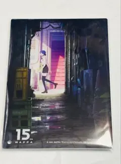 MAPPA EXPO 入場特典 チェンソーマン アクリルパネル　MAPPA展
