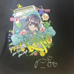iON! 儚寧この Tシャツ アイオン あいおん - メルカリ