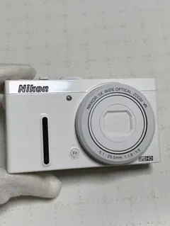 2025年最新】COOLPIX p330の人気アイテム - メルカリ