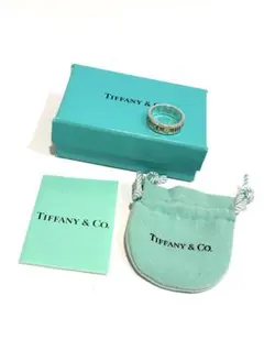 ティファニー リング